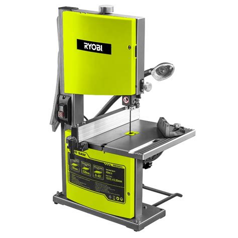 New BP-480 Wood <strong>Band Saw</strong> 2 Blade Speeds - 488 & 1010m/min & Includes Magnetic Safety Brake System - 240V. . Bandsaw for sale near me